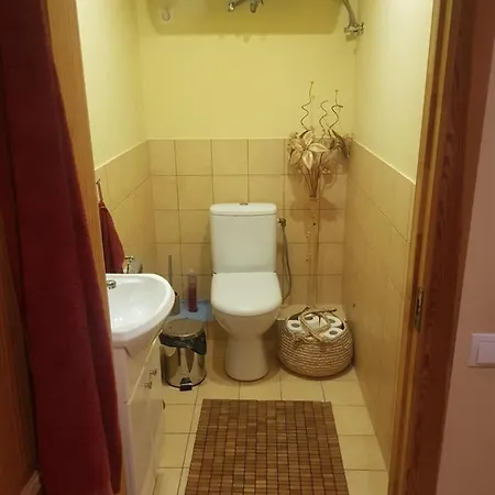 Appartamento Capulisi Kandava