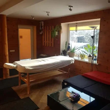 Apartment Capulisi Kandava